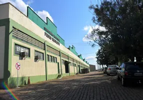 Foto 1 de Galpão/Depósito/Armazém para alugar, 1000m² em Loteamento Industrial Nossa Senhora de Fátima, Americana