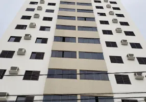 Foto 1 de Apartamento com 3 Quartos à venda, 80m² em Saraiva, Uberlândia