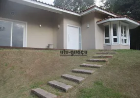 Foto 1 de Casa com 4 Quartos à venda, 316m² em Fazenda Campo Verde, Jundiaí