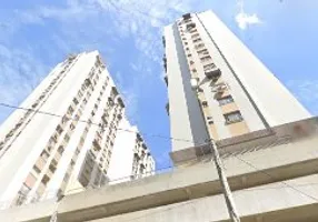 Foto 1 de Apartamento com 2 Quartos para venda ou aluguel, 66m² em Cidade Nova, Rio de Janeiro