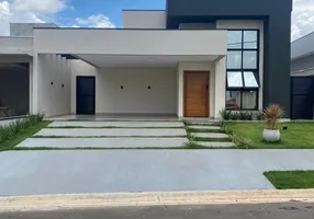 Foto 1 de Casa com 3 Quartos à venda, 154m² em Buru, Salto