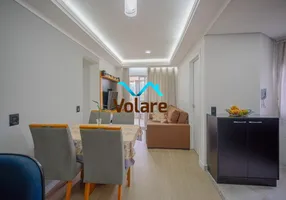 Foto 1 de Apartamento com 2 Quartos à venda, 51m² em Quitaúna, Osasco