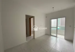 Foto 1 de Apartamento com 2 Quartos à venda, 63m² em Mirim, Praia Grande