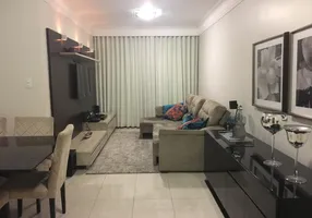 Foto 1 de Apartamento com 4 Quartos à venda, 130m² em Vigilato Pereira, Uberlândia