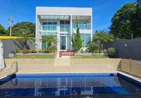 Foto 1 de Casa com 4 Quartos à venda, 443m² em Jardim Paulista, Atibaia