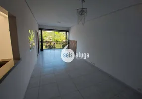 Foto 1 de Apartamento com 1 Quarto para alugar, 40m² em Vila São Pedro, Americana