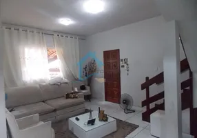 Foto 1 de Casa com 2 Quartos à venda, 75m² em Novo Eldorado, Contagem