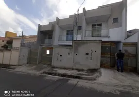 Foto 1 de Casa com 3 Quartos à venda, 120m² em Senhora das Graças, Betim