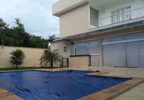 Foto 1 de Casa com 4 Quartos à venda, 340m² em Jardim Karaíba, Uberlândia