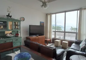 Foto 1 de Apartamento com 2 Quartos à venda, 87m² em Ponta da Praia, Santos