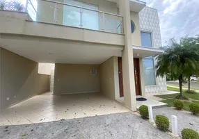 Foto 1 de Casa de Condomínio com 4 Quartos à venda, 311m² em Jardim Residencial Mont Blanc, Sorocaba