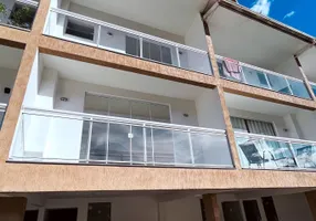 Foto 1 de Casa com 2 Quartos para alugar, 117m² em Correas, Petrópolis