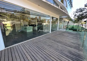 Foto 1 de Ponto Comercial para alugar, 150m² em Enseada do Suá, Vitória