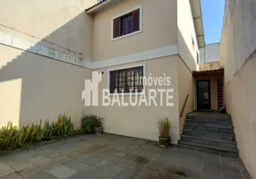 Foto 1 de Sobrado com 2 Quartos para alugar, 85m² em Jardim Consórcio, São Paulo