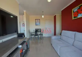 Foto 1 de Apartamento com 2 Quartos à venda, 49m² em Itaquera, São Paulo