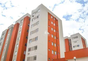 Foto 1 de Apartamento com 2 Quartos para alugar, 53m² em Três Poços, Volta Redonda