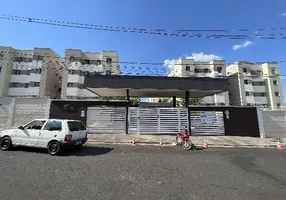 Foto 1 de Apartamento com 2 Quartos à venda, 46m² em Panorama, Uberlândia