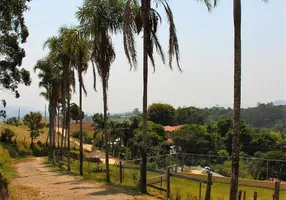 Foto 1 de Fazenda/Sítio com 6 Quartos à venda, 8100m² em Cachoeirinha , Pinhalzinho