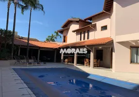 Foto 1 de Casa com 3 Quartos à venda, 435m² em Jardim Estoril II, Bauru