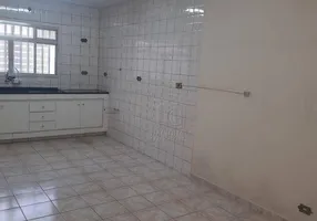 Foto 1 de Sobrado com 3 Quartos à venda, 212m² em Utinga, Santo André