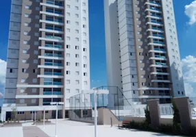 Foto 1 de Apartamento com 3 Quartos para alugar, 98m² em Parque Campolim, Sorocaba