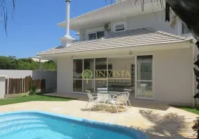 Foto 1 de Casa com 4 Quartos à venda, 280m² em Jurerê, Florianópolis
