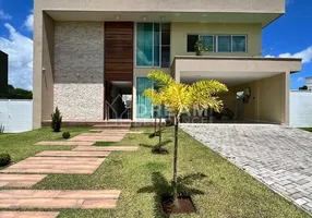 Foto 1 de Casa de Condomínio com 5 Quartos à venda, 420m² em Várzea, Recife