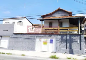 Foto 1 de Casa com 3 Quartos à venda, 245m² em Céu Azul, Belo Horizonte