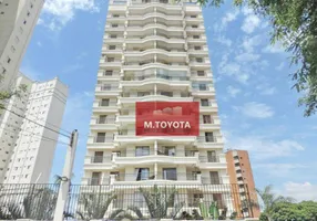 Foto 1 de Apartamento com 4 Quartos à venda, 134m² em Bosque Maia, Guarulhos