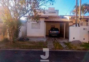 Foto 1 de Casa com 3 Quartos à venda, 215m² em Vila Capuava, Valinhos