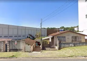 Foto 1 de Lote/Terreno à venda, 864m² em Tingui, Curitiba