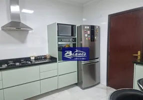 Foto 1 de Apartamento com 3 Quartos à venda, 94m² em Picanço, Guarulhos