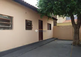 Foto 1 de Casa com 3 Quartos para alugar, 100m² em Vila Anchieta, São José do Rio Preto
