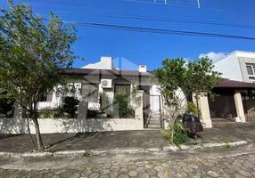 Foto 1 de Casa com 3 Quartos para alugar, 181m² em Higienópolis, Santa Cruz do Sul