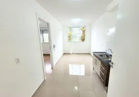 Foto 1 de Apartamento com 1 Quarto para alugar, 27m² em Parque da Mooca, São Paulo