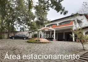 Foto 1 de Fazenda/Sítio com 5 Quartos à venda, 1800m² em Parque Realeza, Cotia