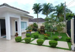 Foto 1 de Casa de Condomínio com 3 Quartos à venda, 186m² em Jardim Haras Bela Vista Gl Dois, Vargem Grande Paulista