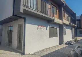 Foto 1 de Casa de Condomínio com 3 Quartos à venda, 77m² em Sitio Cercado, Curitiba