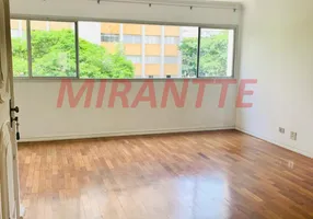 Foto 1 de Apartamento com 3 Quartos à venda, 110m² em Santana, São Paulo