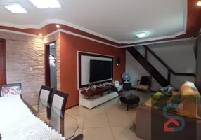 Foto 1 de Casa com 3 Quartos à venda, 107m² em Jardim Olinda, Cabo Frio