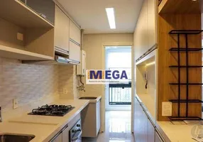 Foto 1 de Apartamento com 3 Quartos à venda, 84m² em Taquaral, Campinas