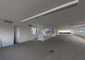 Foto 1 de Sala Comercial para alugar, 260m² em Vila Olímpia, São Paulo