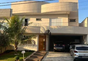 Foto 1 de Casa de Condomínio com 4 Quartos à venda, 300m² em IMIGRANTES, Nova Odessa