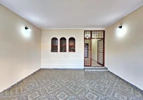 Foto 1 de Casa com 2 Quartos para alugar, 123m² em Parque Ribeirão Preto, Ribeirão Preto