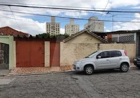 Foto 1 de Lote/Terreno à venda, 115m² em Vila Gustavo, São Paulo