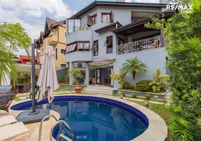 Foto 1 de Casa com 4 Quartos à venda, 452m² em Aldeia da Serra, Santana de Parnaíba