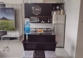 Foto 1 de Apartamento com 2 Quartos à venda, 46m² em Jardim Íris, São Paulo