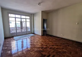 Foto 1 de Apartamento com 3 Quartos à venda, 130m² em Centro, Belo Horizonte