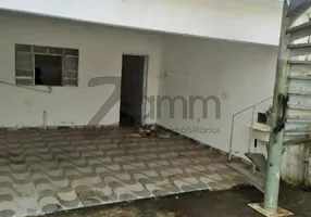 Foto 1 de Casa com 2 Quartos à venda, 44m² em Jardim Interlagos, Hortolândia