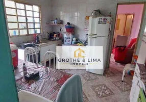 Foto 1 de Casa com 3 Quartos à venda, 116m² em , Tremembé